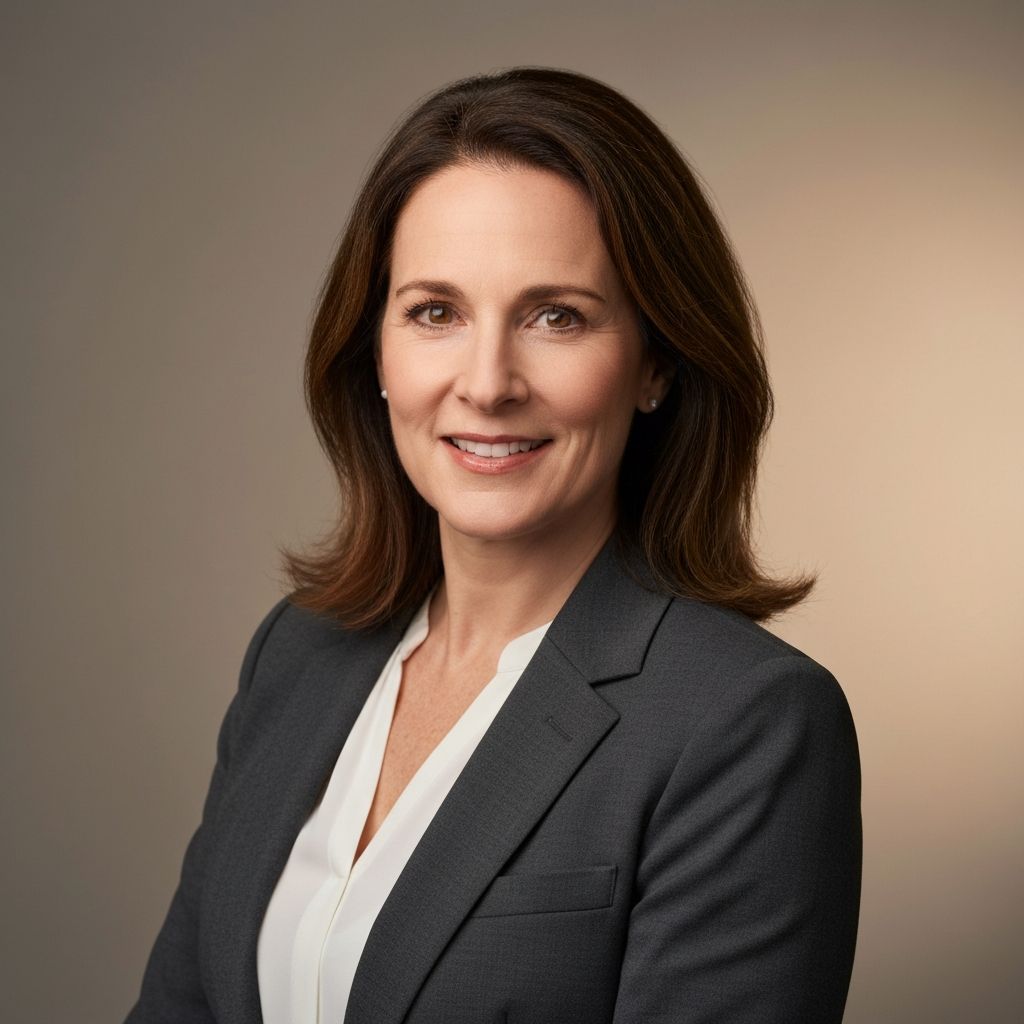 Jennifer Walsh