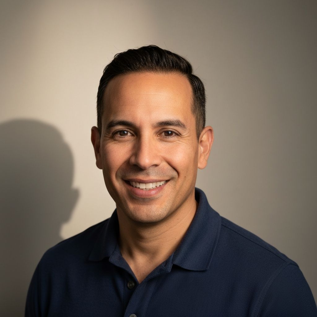 Michael Torres