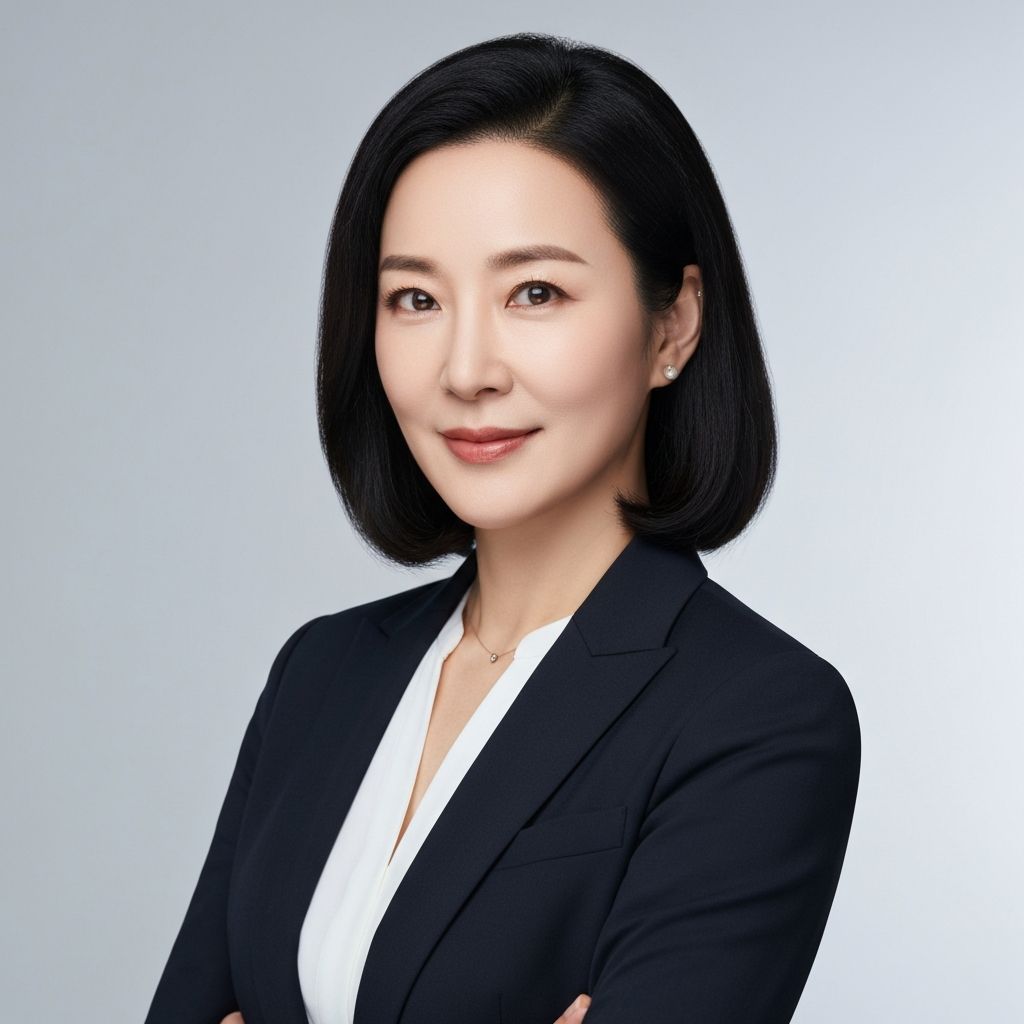 Sarah Chen